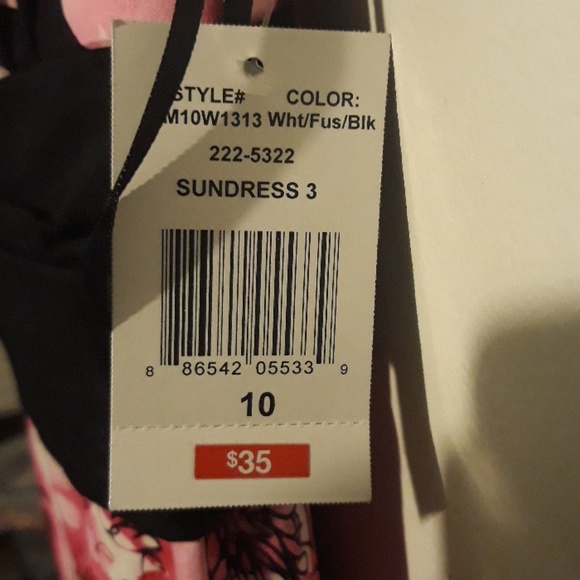 Dress - Picture 2 of 4